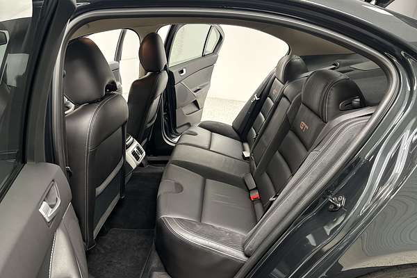 2013 Ford Performance Vehicles GT Boss 335 FG MK II