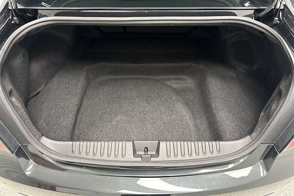 2013 Ford Performance Vehicles GT Boss 335 FG MK II