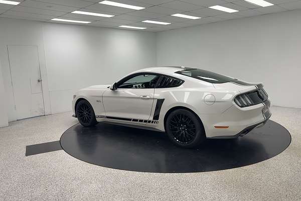 2017 Ford Mustang GT FM