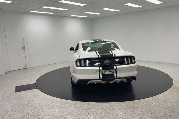 2017 Ford Mustang GT FM