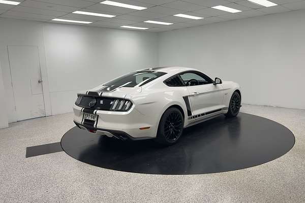 2017 Ford Mustang GT FM