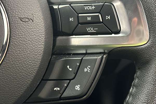 2017 Ford Mustang GT FM