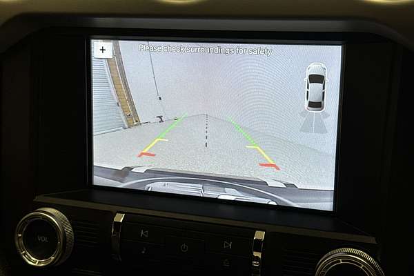 2017 Ford Mustang GT FM