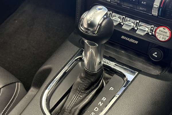 2017 Ford Mustang GT FM