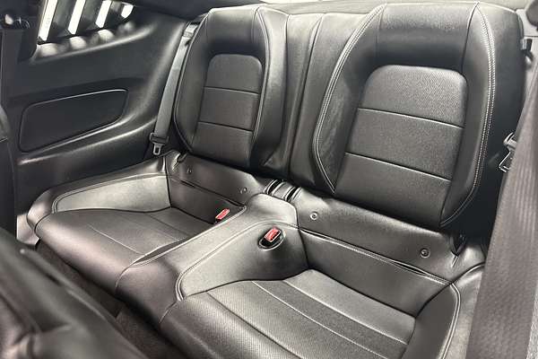 2017 Ford Mustang GT FM