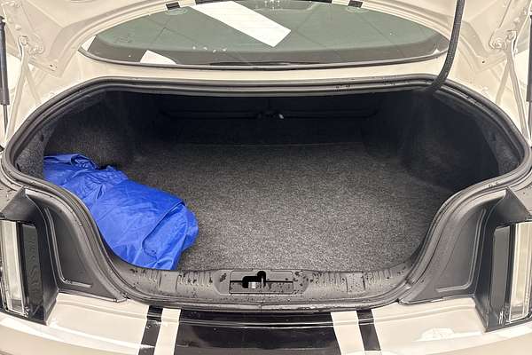 2017 Ford Mustang GT FM