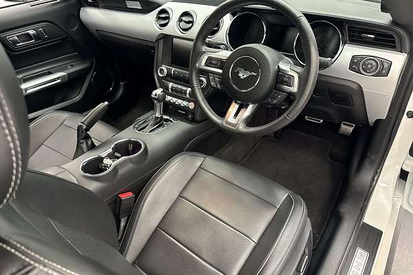 2017 Ford Mustang GT FM