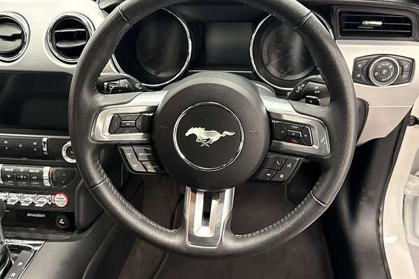 2017 Ford Mustang GT FM