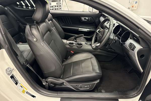 2017 Ford Mustang GT FM