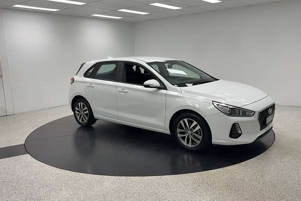 2019 Hyundai i30 Active PD2