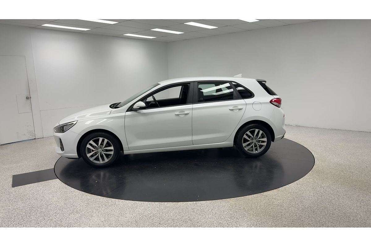 2019 Hyundai i30 Active PD2