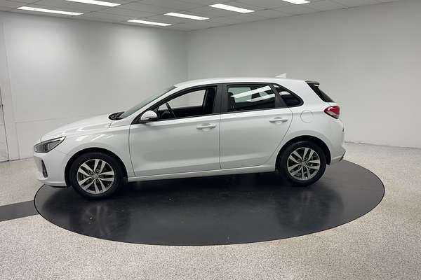 2019 Hyundai i30 Active PD2