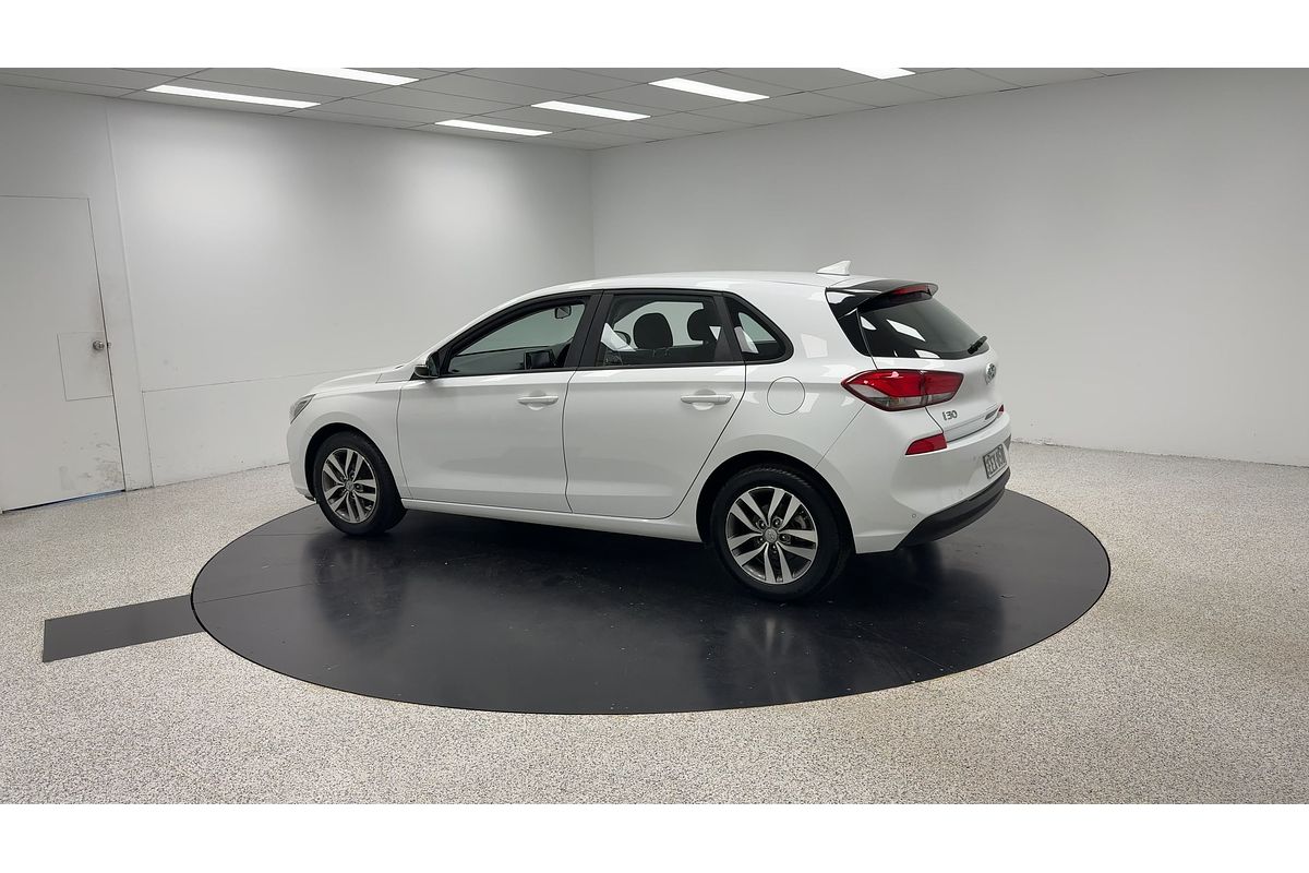 2019 Hyundai i30 Active PD2