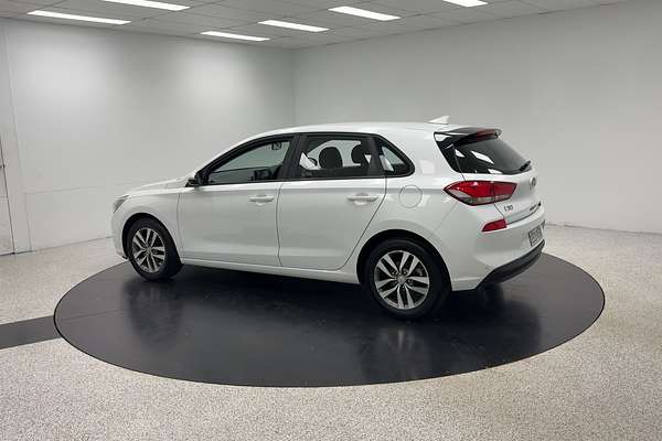 2019 Hyundai i30 Active PD2