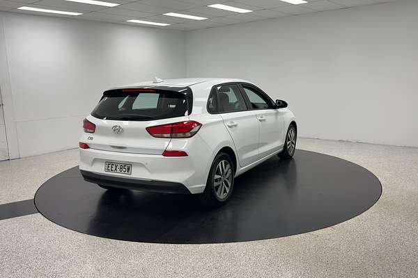 2019 Hyundai i30 Active PD2