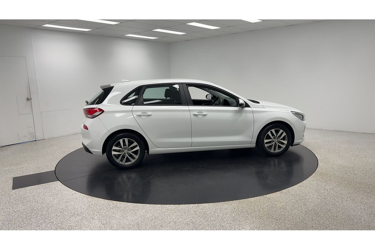 2019 Hyundai i30 Active PD2