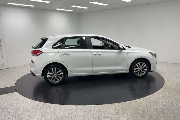 2019 Hyundai i30 Active PD2