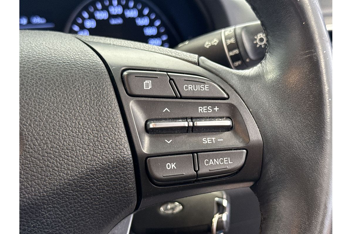 2019 Hyundai i30 Active PD2