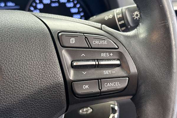 2019 Hyundai i30 Active PD2