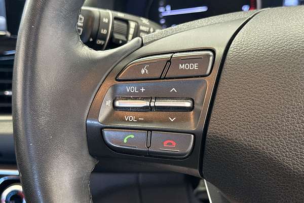 2019 Hyundai i30 Active PD2