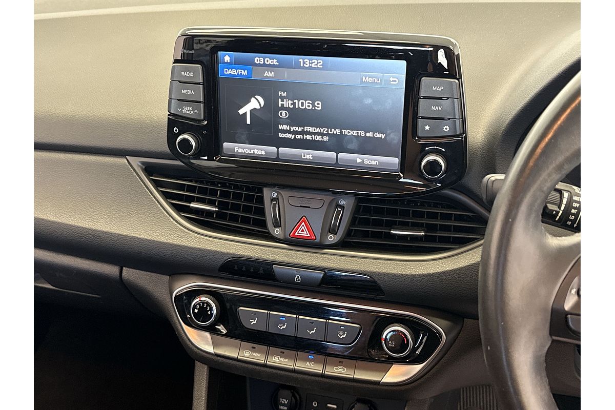 2019 Hyundai i30 Active PD2