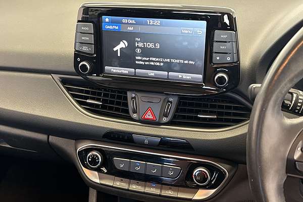 2019 Hyundai i30 Active PD2