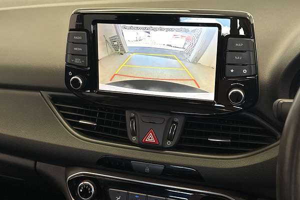 2019 Hyundai i30 Active PD2