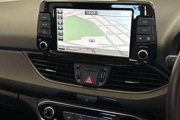 2019 Hyundai i30 Active PD2