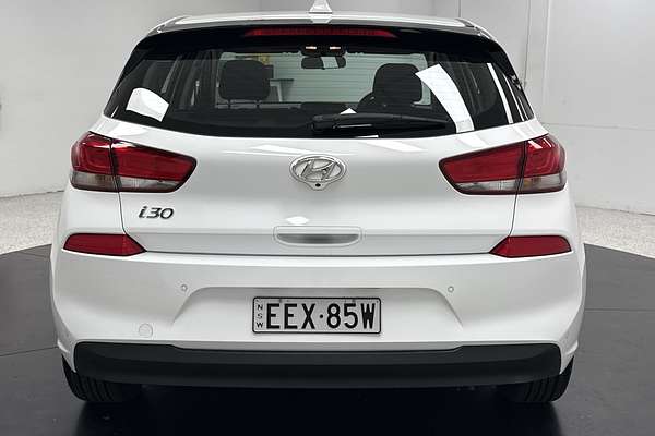 2019 Hyundai i30 Active PD2