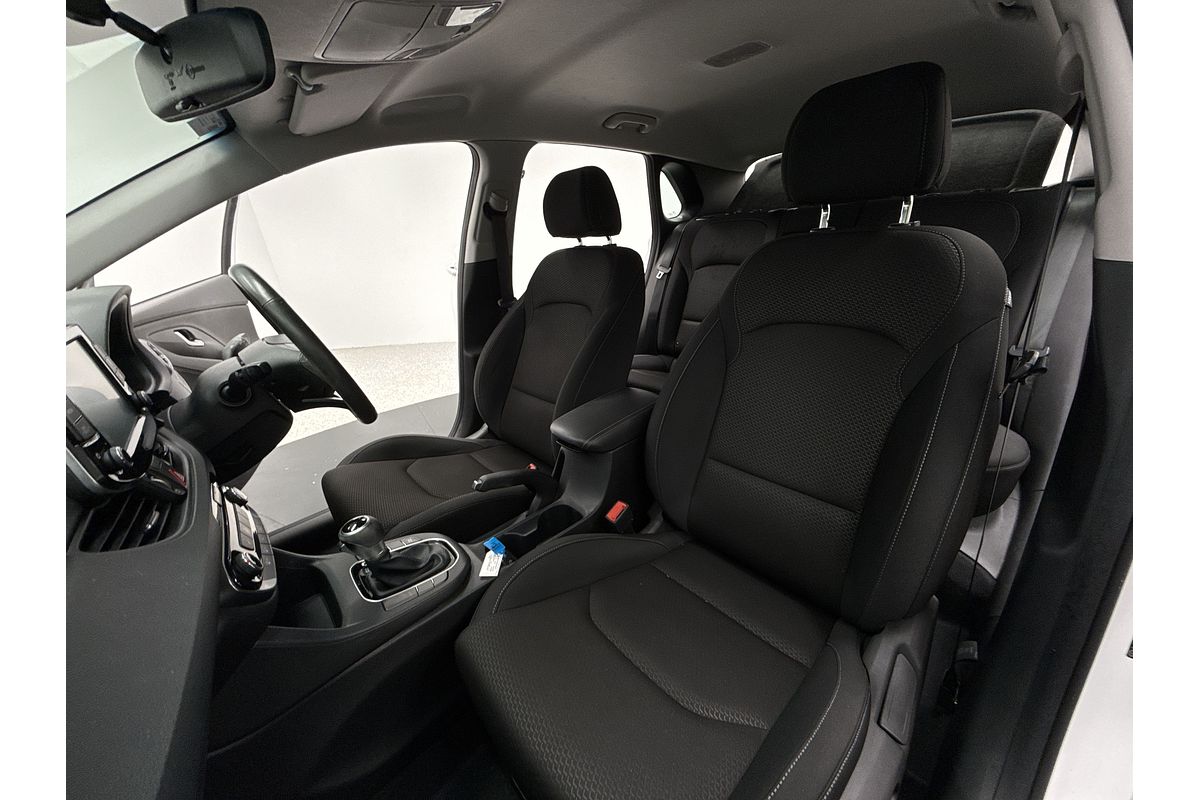2019 Hyundai i30 Active PD2