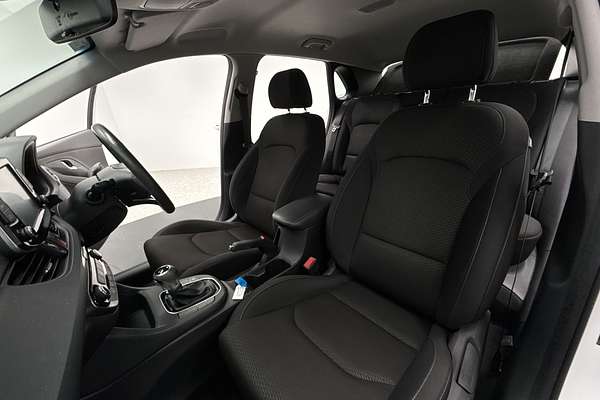 2019 Hyundai i30 Active PD2