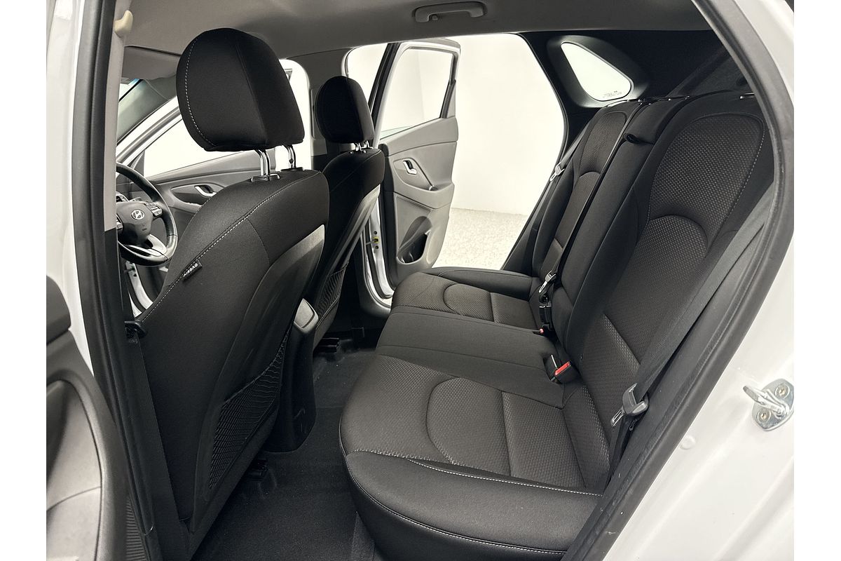 2019 Hyundai i30 Active PD2