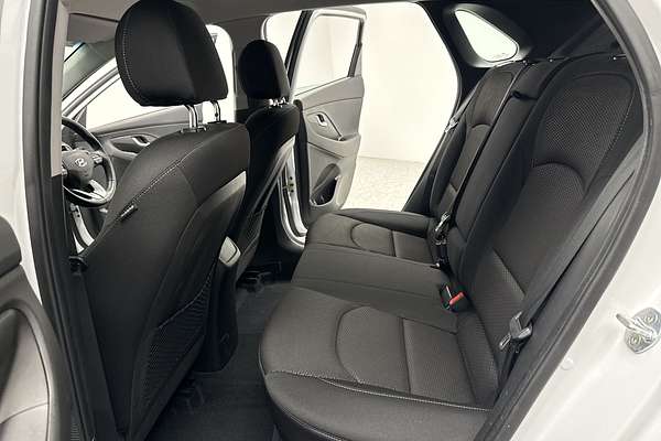 2019 Hyundai i30 Active PD2