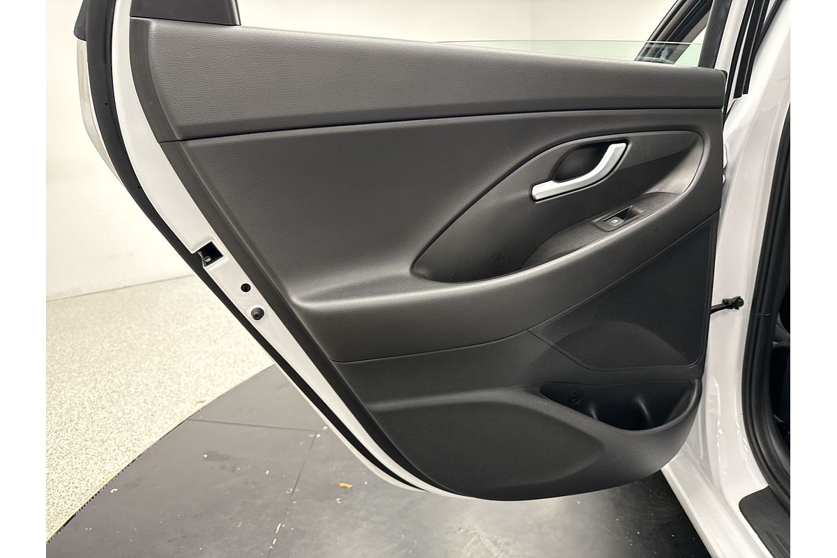 2019 Hyundai i30 Active PD2