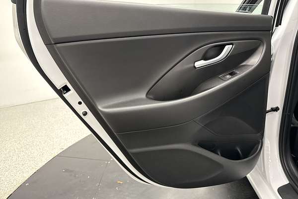 2019 Hyundai i30 Active PD2