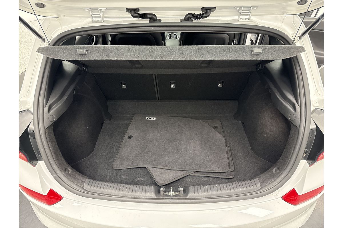 2019 Hyundai i30 Active PD2