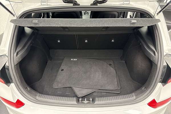 2019 Hyundai i30 Active PD2