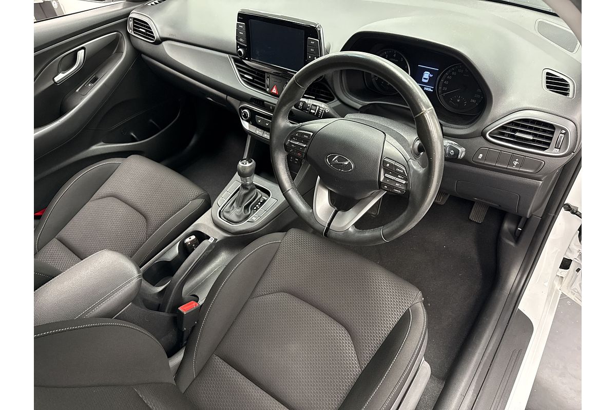 2019 Hyundai i30 Active PD2