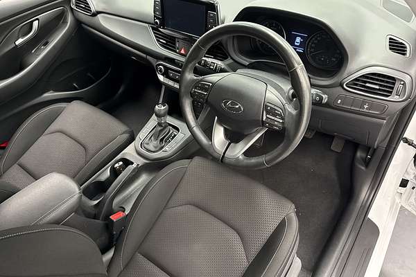 2019 Hyundai i30 Active PD2