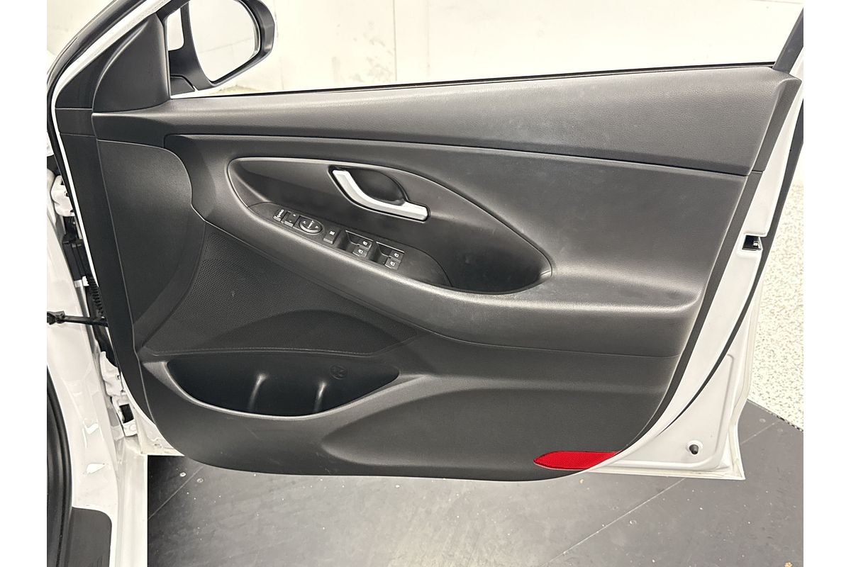 2019 Hyundai i30 Active PD2