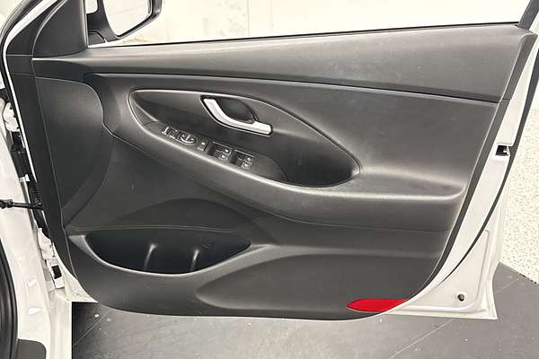 2019 Hyundai i30 Active PD2