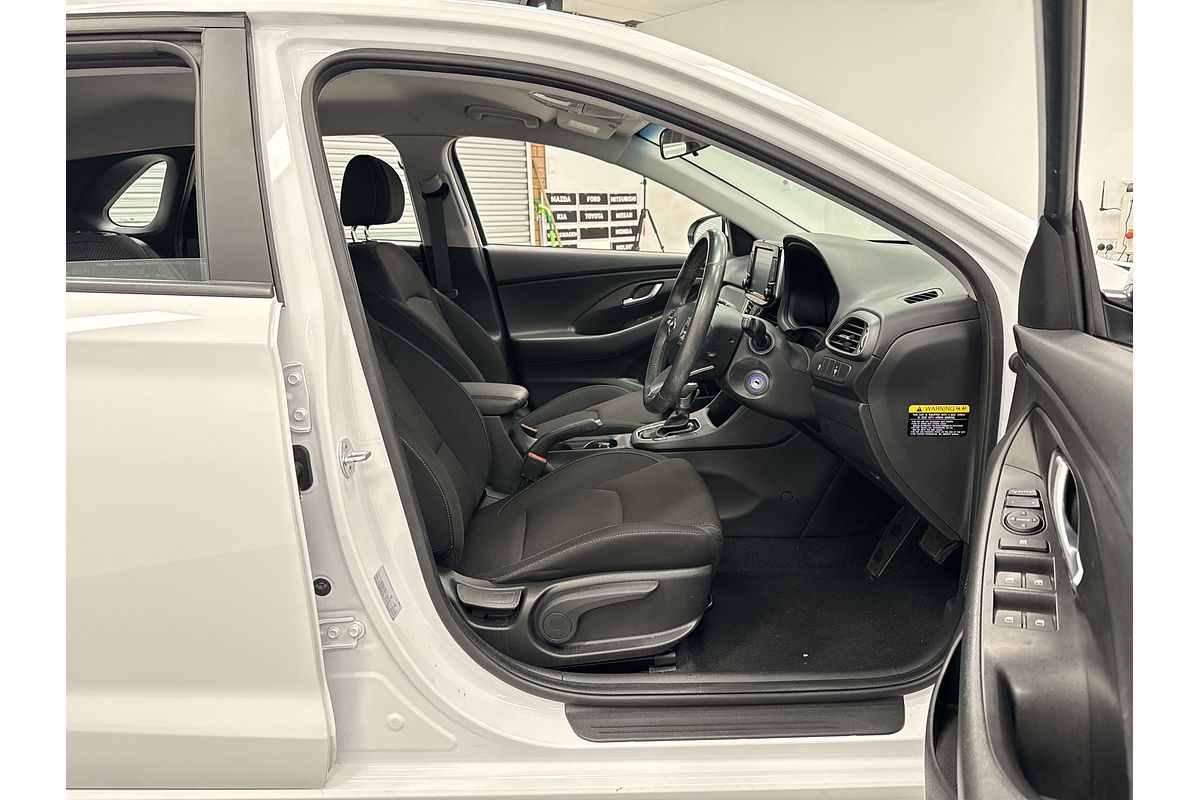 2019 Hyundai i30 Active PD2