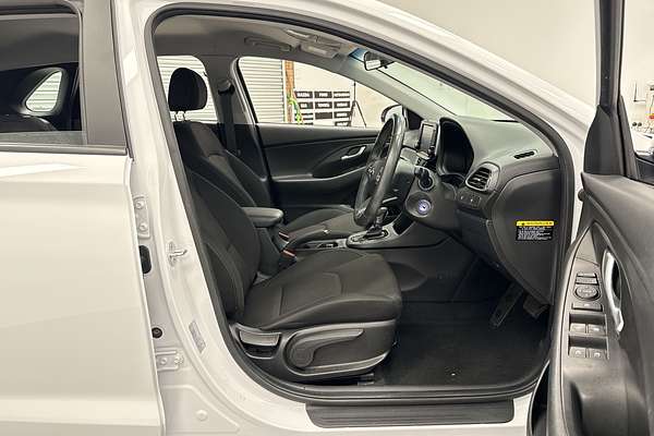 2019 Hyundai i30 Active PD2