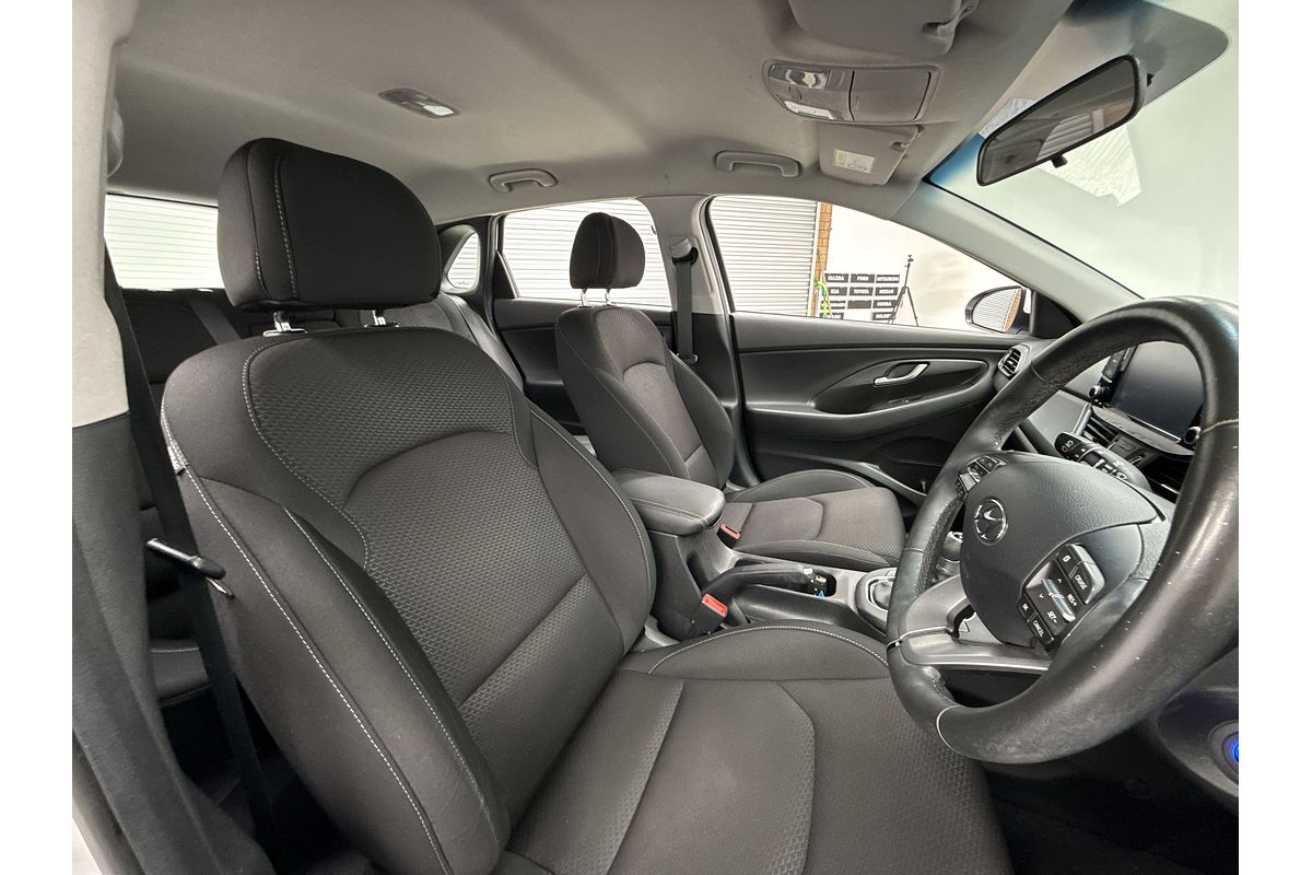 2019 Hyundai i30 Active PD2