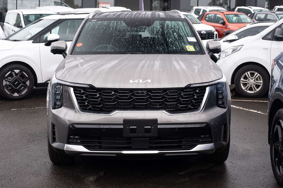 2025 Kia Sorento HEV GT-Line MQ4 PE
