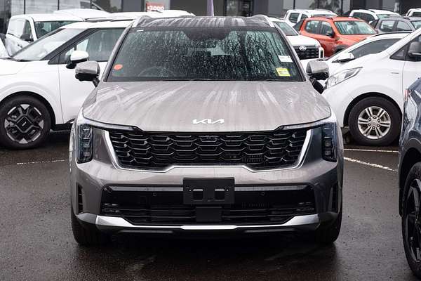 2025 Kia Sorento HEV GT-Line MQ4 PE