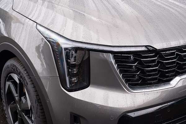 2025 Kia Sorento HEV GT-Line MQ4 PE