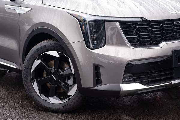 2025 Kia Sorento HEV GT-Line MQ4 PE