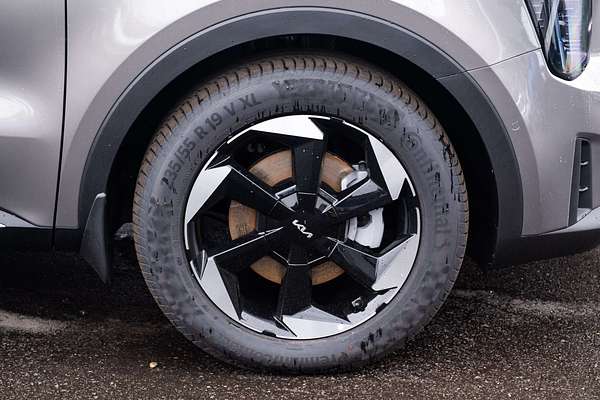 2025 Kia Sorento HEV GT-Line MQ4 PE