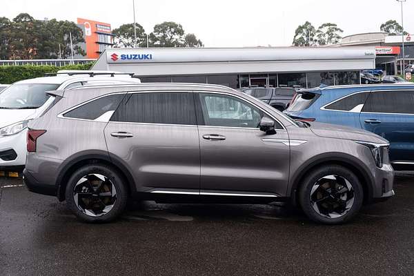 2025 Kia Sorento HEV GT-Line MQ4 PE